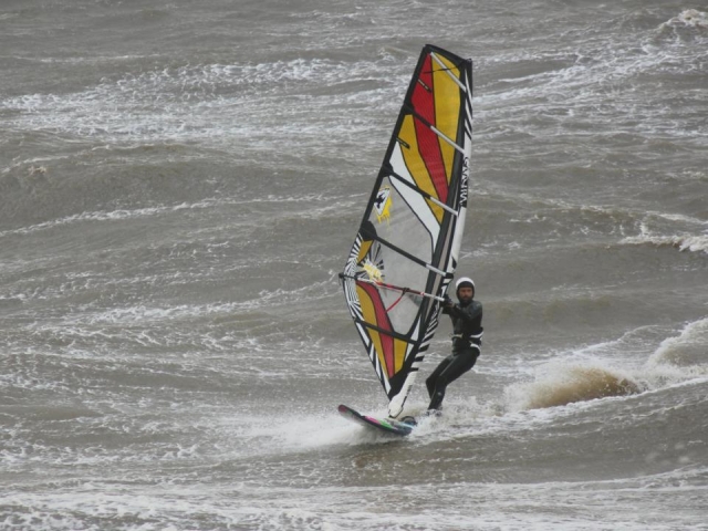 Hunstanton Windsurfing School